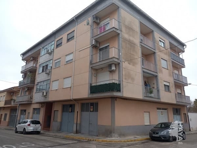 Piso en venta en Calle Jose Cuquerella Moscardó, 3º, 46830, Beniganim (Valencia)