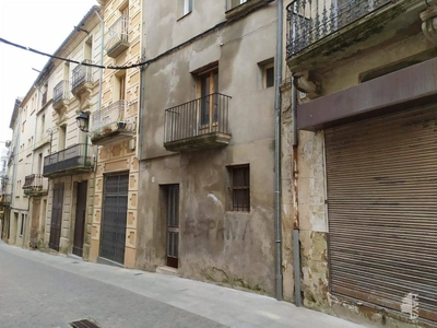 Piso en venta en Calle Major, 43420, Santa Coloma De Queralt (Tarragona)
