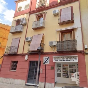 Piso en venta en Calle Martinez Molina, 3º, 23004, Jaén (Jaén)