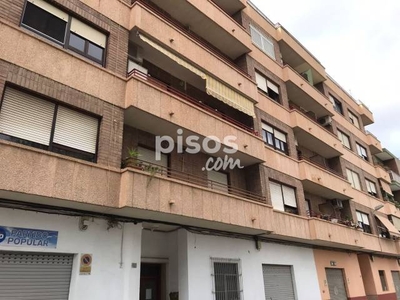 Piso en venta en Calle Menéndez Pidal, 5 en Almoradí por 57.500 €