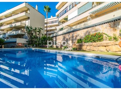 Piso en venta en Calle Monteparaiso, nº 7 en Calahonda por 240.000 €