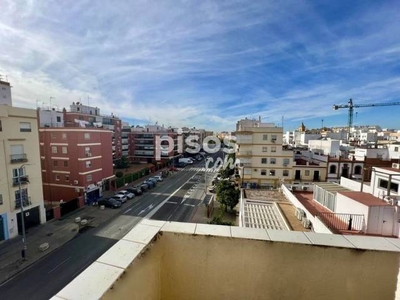 Piso en venta en Calle Niña en San José-San Carlos-Fontanal por 119.900 €