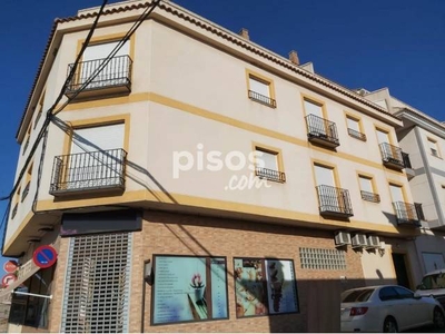 Piso en venta en Calle Nueva Vigas, nº S/N