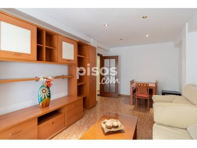 Piso en venta en Calle Obispo, 6