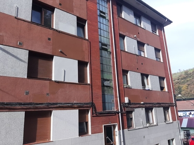 Piso en venta en Calle Polvorin, 3º, 33900, Langreo (Asturias)