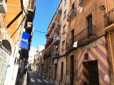 Piso en venta en Calle Recs, 4ª, 43201, Reus (Tarragona)