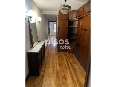 Piso en venta en Calle Rosario, nº 13