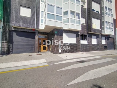 Piso en venta en Calle San Rafael, 12 en Valdecilla-Calle Alta por 139.000 €