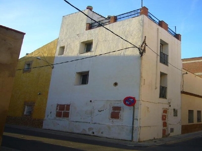 Piso en venta en calle Sant Agusti, Amposta, Tarragona