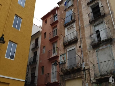 Piso en venta en Calle Sant Joan, 4º, 03801, Alcoy (Alicante)