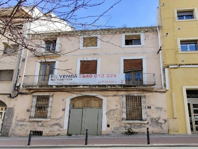 Obra parada en venta en calle Sant Pau 16, Vilafranca Del Penedès, Barcelona