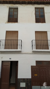 Piso en venta en Calle Santa Ana, 2º, 18500, Guadix (Granada)