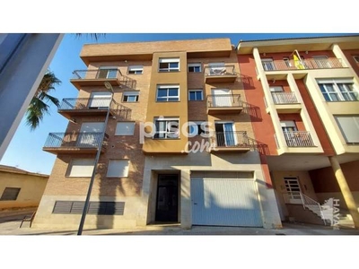 Piso en venta en Calle Stmo Cristo de La Salud, 47 en Vilamarxant por 87.000 €