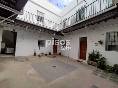 Piso en venta en Calle Topete