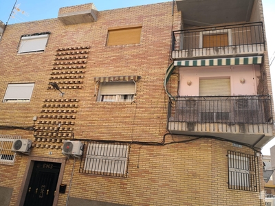 Piso en venta en Calle Yecla, 2º, 30565, Torres De Cotillas Las (Murcia)