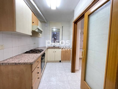 Piso en venta en Carrer de Balmes, cerca de Carrer de Sentmenat en Covadonga por 159.500 €