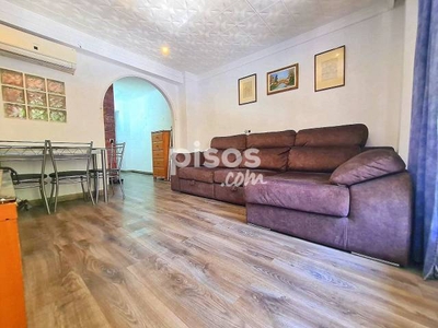 Piso en venta en Carrer de Francesc Pi i Margall