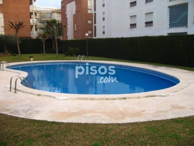 Piso en venta en Carrer de la Cossetània, 22 en Platja de Calafell por 240.000 €