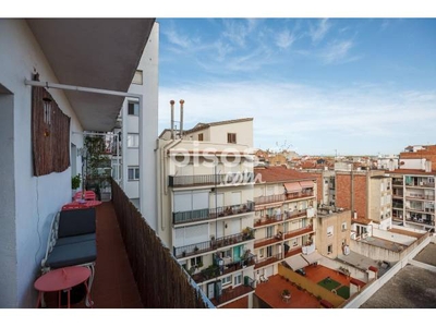 Piso en venta en Carrer de la Creu en Eixample-Centre por 214.000 €