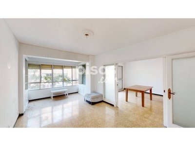 Piso en venta en Carrer de Pau Piferrer