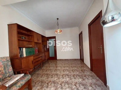 Piso en venta en Carrer de València, cerca de Carrer dels Enamorats