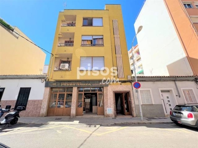 Piso en venta en Carrer de Vicenç Cuyàs en Es Camp d'en Serralta por 161.000 €