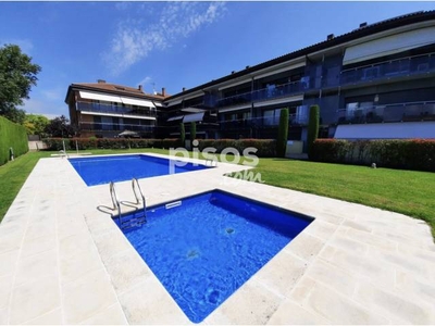 Piso en venta en Carrer del Mascarell, 5