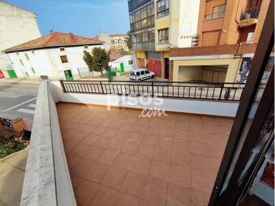 Piso en venta en Carretera de Santander en Trespaderne por 53.900 €