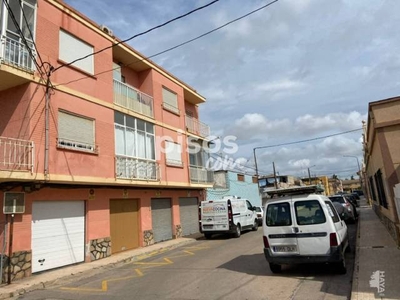 Piso en venta en Cartagena en Barrio Peral-San Félix por 66.600 €