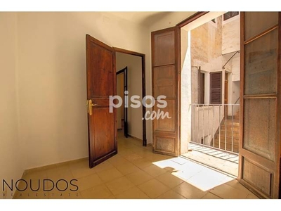 Piso en venta en Carrer dels Àngels