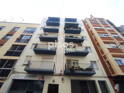 Piso en venta en Castellón de La Plana en Norte por 52.000 €