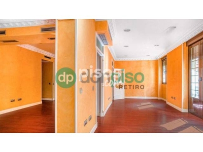 Piso en venta en Cerca del Palacio de los Deportes en Goya por 923.260 €