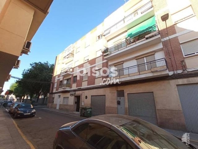 Piso en venta en Ciudad Real en El Perchel-Puerta de Toledo-Atalaya por 47.000 €
