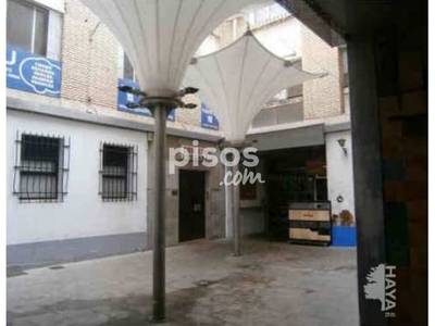Piso en venta en Ciudad Real en El Perchel-Puerta de Toledo-Atalaya por 67.600 €