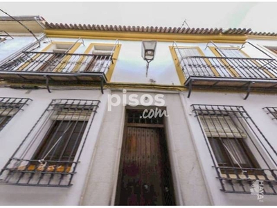 Piso en venta en Córdoba en Santa Marina-San Andrés-San Pablo-San Lorenzo por 80.000 €