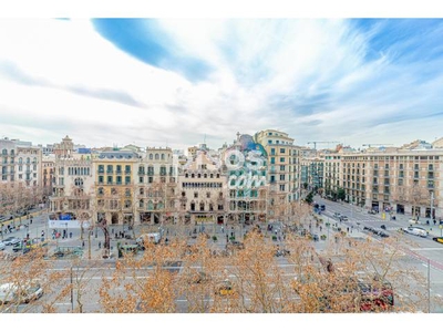 Piso en venta en Cuadrado de Oro - Paseo de Gracia