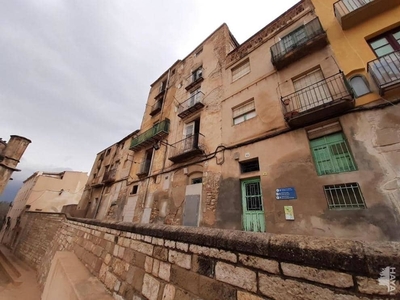 Piso en venta en Cuesta Capellans (dels), 3º, 43500, Tortosa (Tarragona)