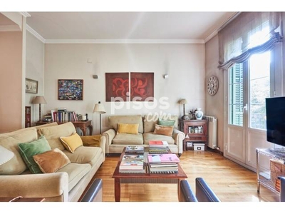 Piso en venta en Dreta de L´Eixample