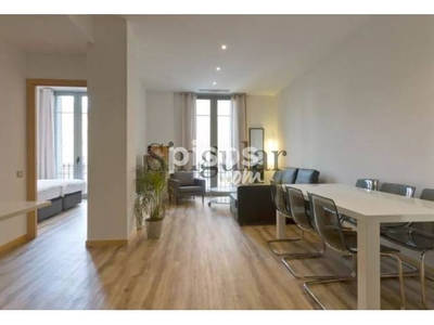 Piso en venta en Dreta de L´Eixample