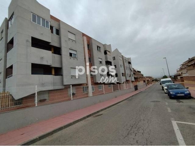 Piso en venta en Molina de Segura en Área de Molina de Segura por 88.100 €