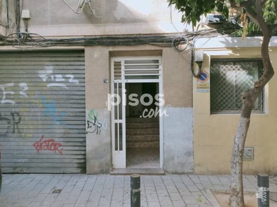 Piso en venta en Murcia en San Andrés-San Antolín por 91.700 €