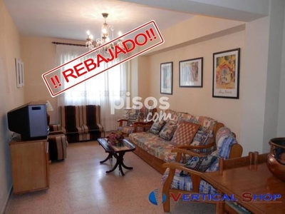 Piso en venta en Pasaje de Luis Golf