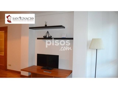 Piso en venta en Paseo Cienaga, 6