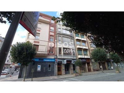 Piso en venta en Paseo de la Inmaculada