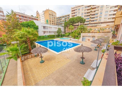 Piso en venta en Plaça Bonanova - Passeig de Sant Gervasi