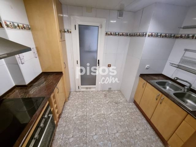 Piso en venta en Plaça Catalunya- Sagnier