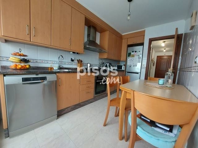 Piso en venta en Plaza Asilo en Piñeiros-Freixeiro-O Ponto por 109.000 €