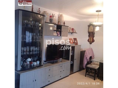 Piso en venta en Colonia Madrid