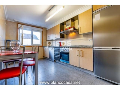 Piso en venta en Ponte Da Pedra en Carballo (Carballo) por 119.000 €