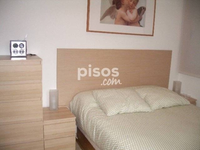 Piso en venta en Portosín